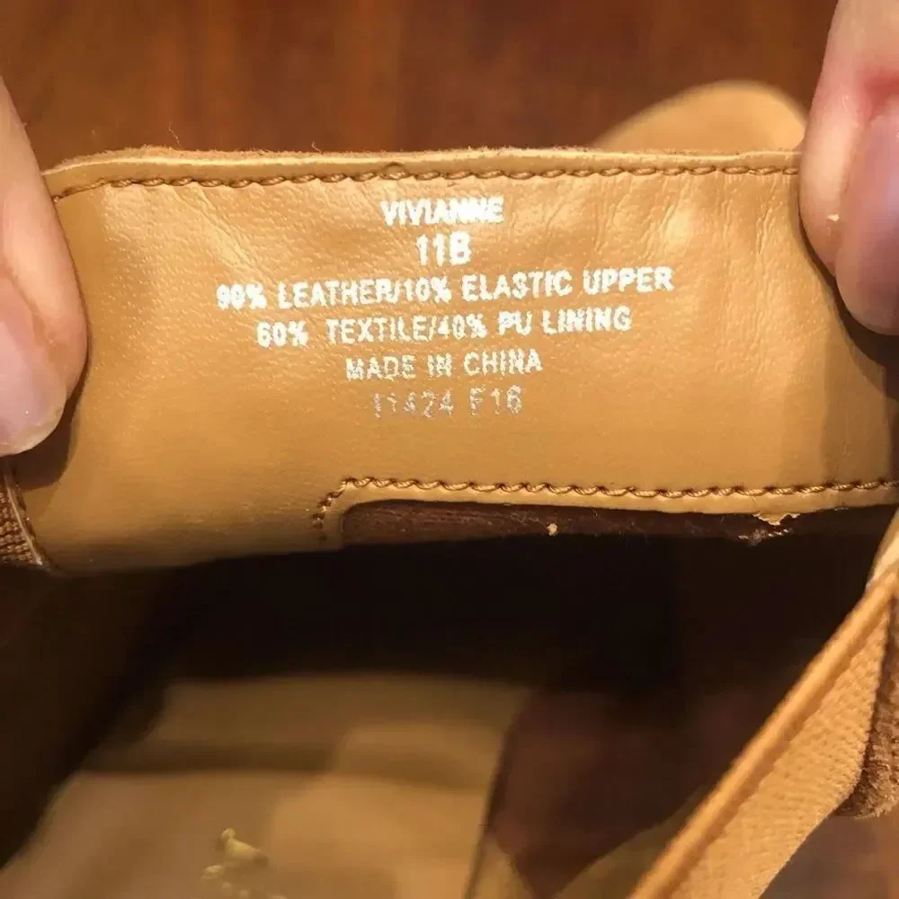 Lauren Ralph Lauren Vivianne Chelsea Boot